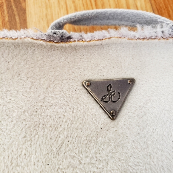 Sam Edelman Colour Block Coat - Picture 4 of 5